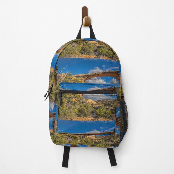 Item preview, USA. Utah. Natural Bridges National Monument. Owachomo Natural Bridge. designed and sold by vadim19.