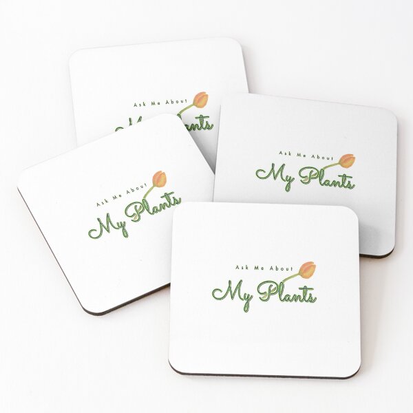 Item preview, Ask me about my plants designed and sold by NancyArtDesigns.