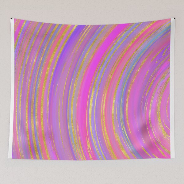 Item preview, Circular Multicolor and Gold designed and sold by Cato99.
