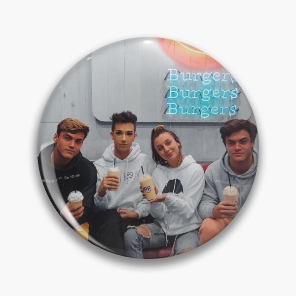 Item preview, sister squad designed and sold by Chicken Nugget.