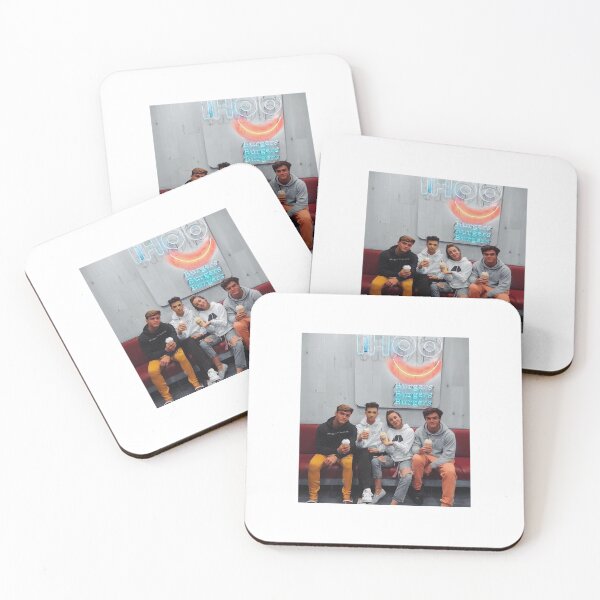 Item preview, sister squad designed and sold by Chicken Nugget.