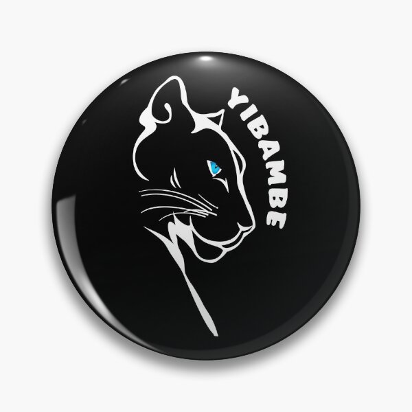 Item preview, Yibambe designed and sold by MoonsmileProd.