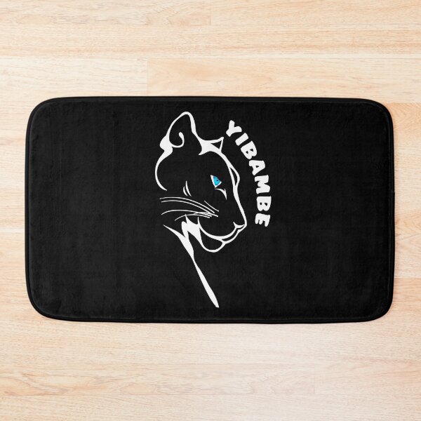 Item preview, Yibambe designed and sold by MoonsmileProd.