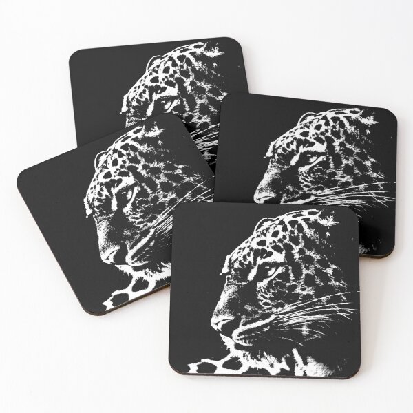 Item preview, Snow Leopard  designed and sold by Sabbaht.