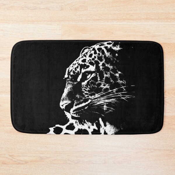 Item preview, Snow Leopard  designed and sold by Sabbaht.