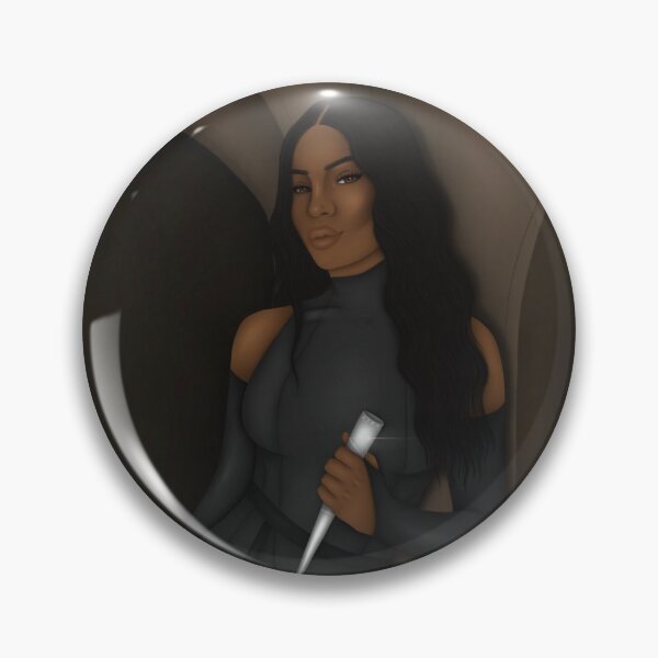 Item preview, Rose Hathaway. designed and sold by tijanapapara.