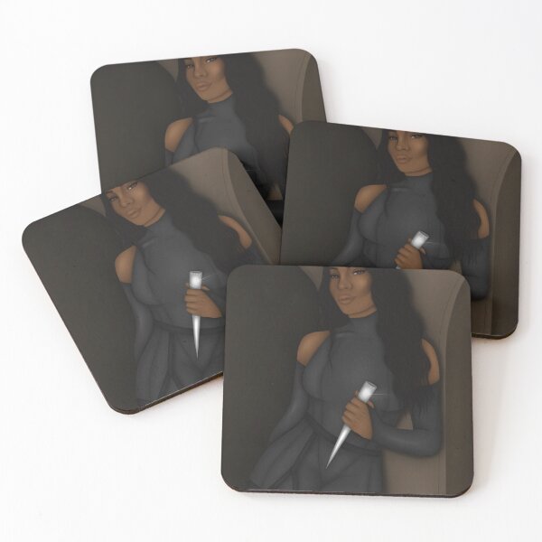 Item preview, Rose Hathaway. designed and sold by tijanapapara.