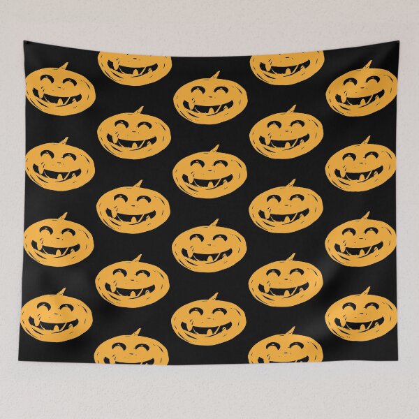 Item preview, Pumpkin friendly designed and sold by vibeno1.