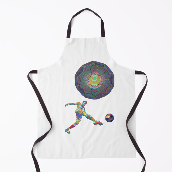 Item preview, Soccer Shoot - 2012 as tshirt designed and sold by karmym.