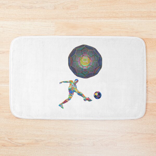 Item preview, Soccer Shoot - 2012 as tshirt designed and sold by karmym.