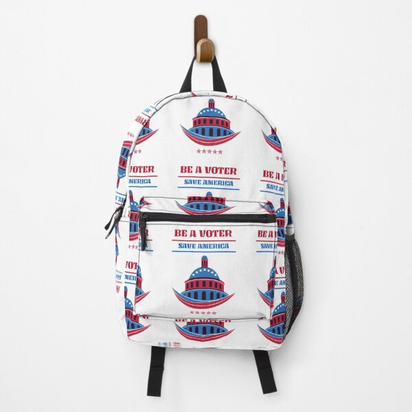 Item preview, Be a voter designed and sold by ReshenNY.