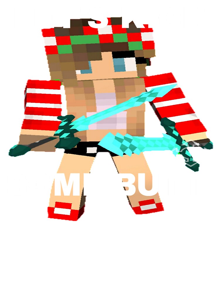 Minecraft Baby One Piece By Kiri 311 Redbubble