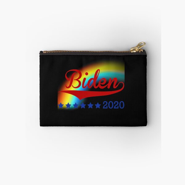 Item preview, Joe Biden 2020 Election President Democrat Rainbow LGBT designed and sold by Sipsta.