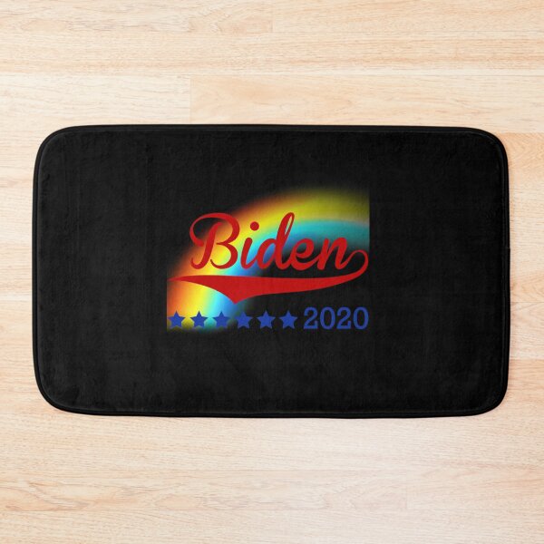 Item preview, Joe Biden 2020 Election President Democrat Rainbow LGBT designed and sold by Sipsta.