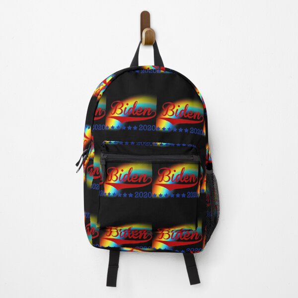 Item preview, Joe Biden 2020 Election President Democrat Rainbow LGBT designed and sold by Sipsta.