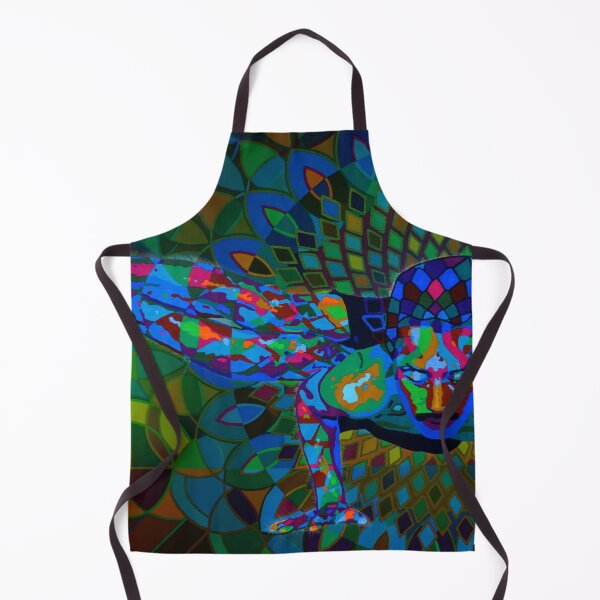 Item preview, Parsva Bakasana digital - 2013 designed and sold by karmym.