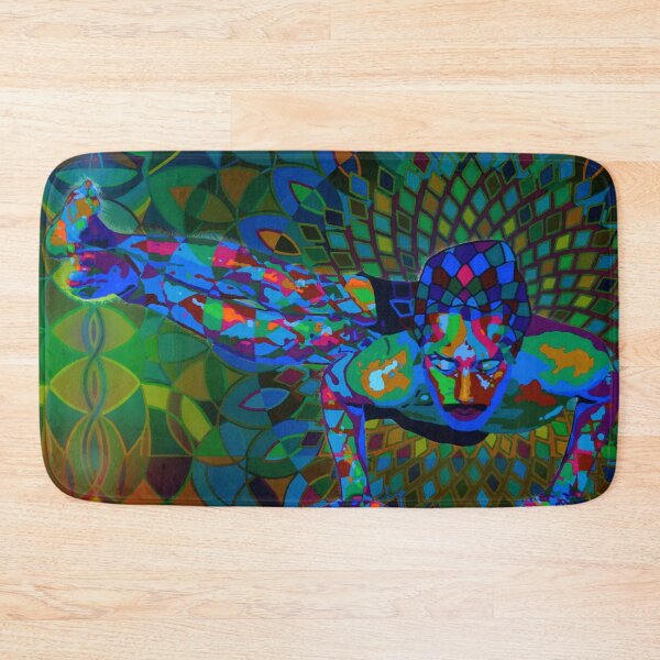 Item preview, Parsva Bakasana digital - 2013 designed and sold by karmym.