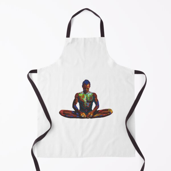 Item preview, Bhadrasana - 2013 as Tshirt designed and sold by karmym.
