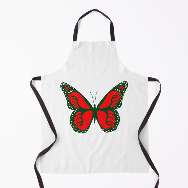 Item preview, Monarch Migrant Butterfly; Mexico; designed and sold by StickerApe.