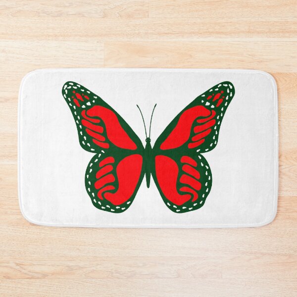 Item preview, Monarch Migrant Butterfly; Mexico; designed and sold by StickerApe.