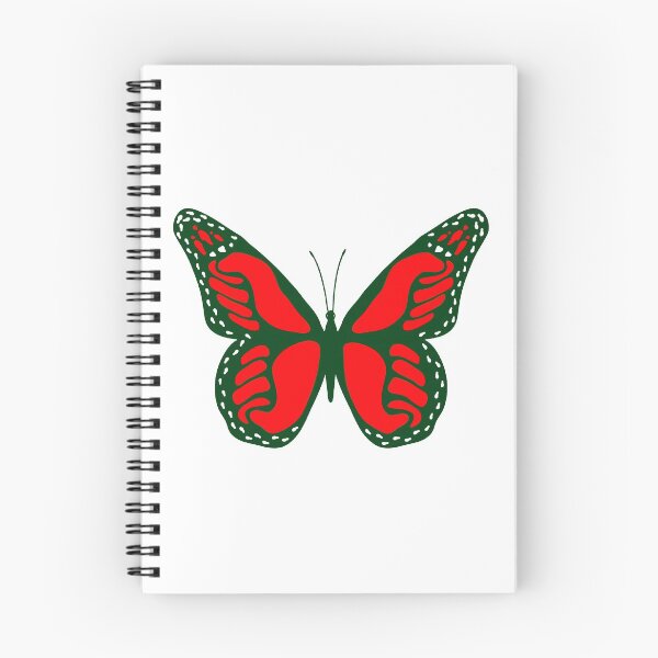 Item preview, Monarch Migrant Butterfly; Mexico; designed and sold by StickerApe.