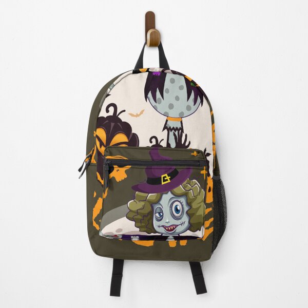 Item preview, Funny Witch Halloween Costume designed and sold by Ribsa.
