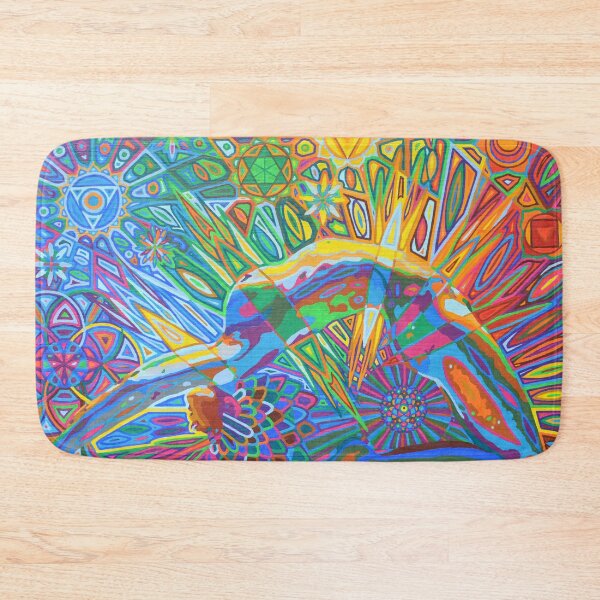 Item preview, Bandhasana - 2013 designed and sold by karmym.