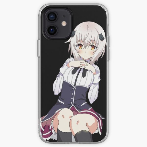 Koneko Toujou Coque souple iPhone