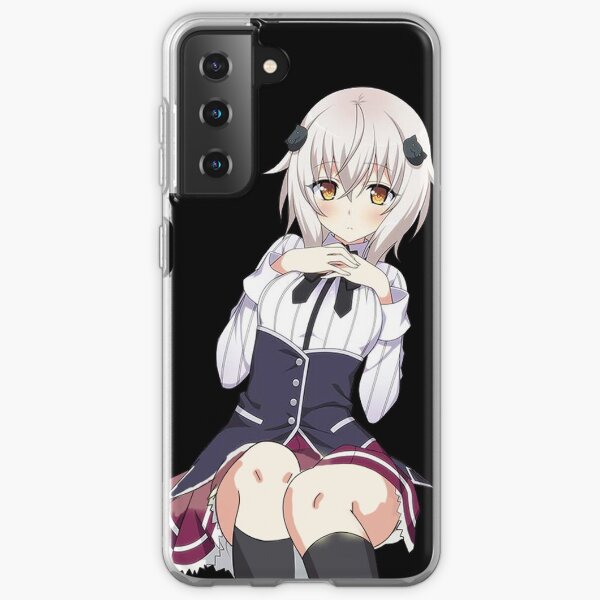 Koneko Toujou Samsung Galaxy Soft Case