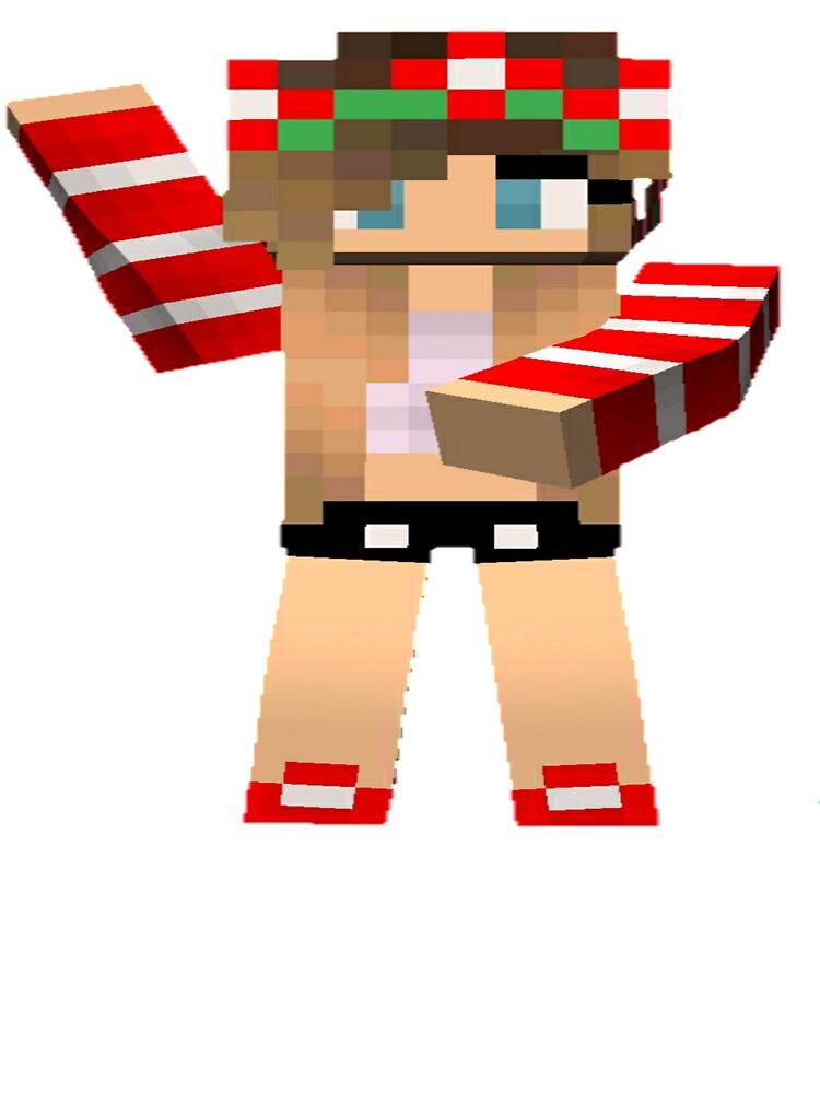 Minecraft Baby One Piece By Kiri 311 Redbubble