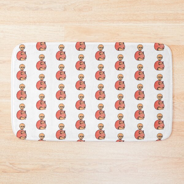 Item preview, Fruit Inspector Baby designed and sold by erlyart.