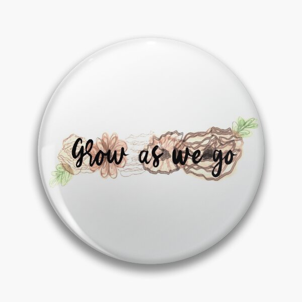 Item preview, Grow as we go  designed and sold by georgie-01.