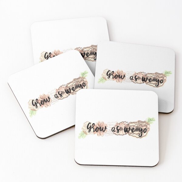 Item preview, Grow as we go  designed and sold by georgie-01.
