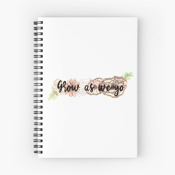 Item preview, Grow as we go  designed and sold by georgie-01.