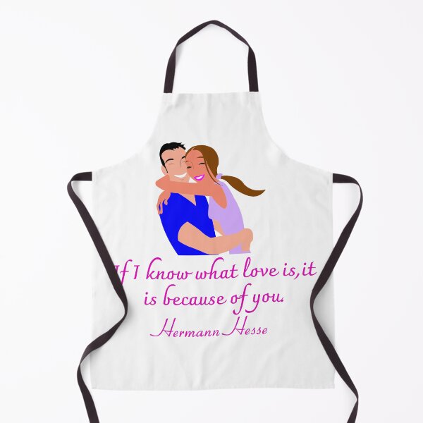 Item preview, I know what love is because of you designed and sold by RueChiedza.