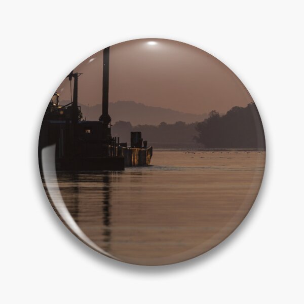 Item preview, Dredge On The Mississippi designed and sold by mljdwhite.