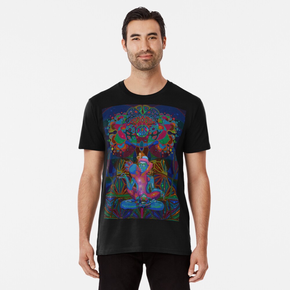 Item preview, Premium T-Shirt designed and sold by karmym.