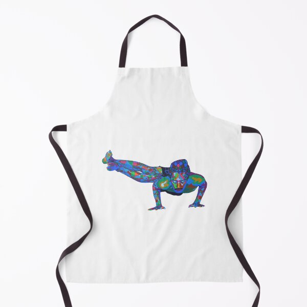 Item preview, Parsva Bakasana - 2012 as Tshirt designed and sold by karmym.