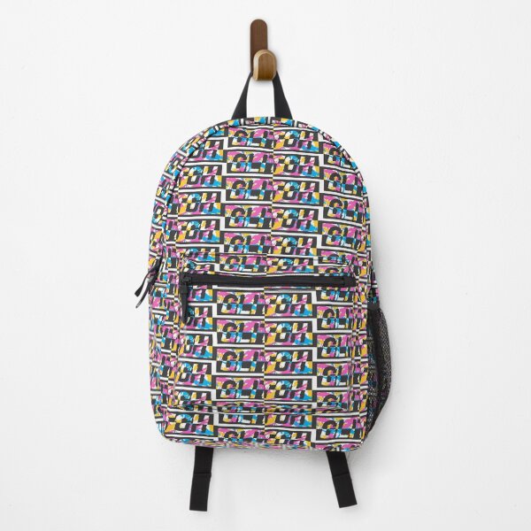 Item preview, Error- Stricken designed and sold by GlitchClothing.