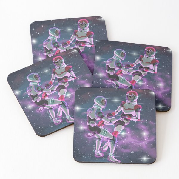 Item preview, Klance - Can I Have This Dance? designed and sold by Anonamagal.