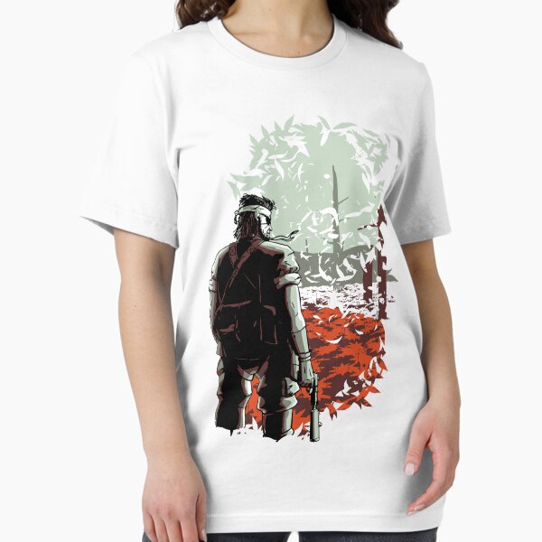 Item preview, Big Boss designed and sold by m1a2.