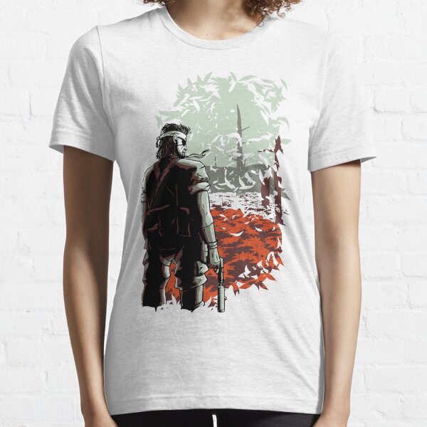 Item preview, Big Boss designed and sold by m1a2.