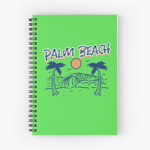 Item preview, Palm Beach designed and sold by Graphics-Dna.