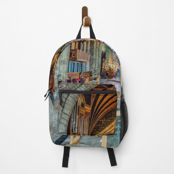 Item preview, Ancient Cathedral designed and sold by AJEvans.
