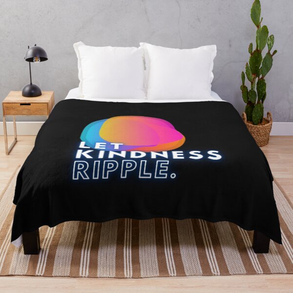 Item preview, Let kindness ripple designed and sold by Coots89.