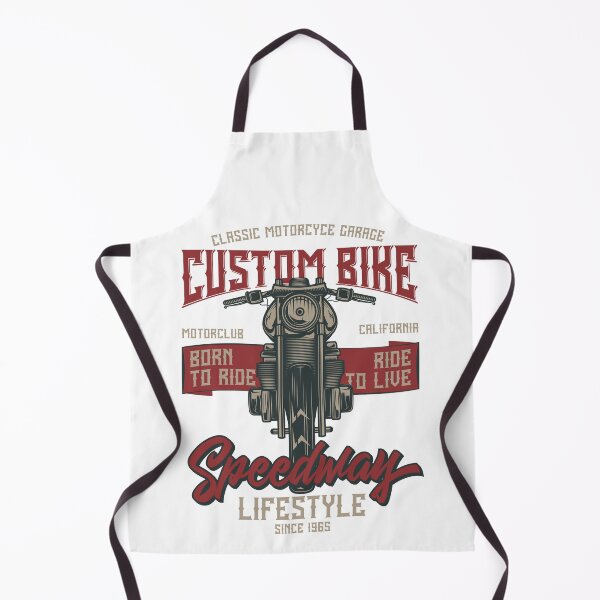 Item preview, Born to Ride, Ride to Live designed and sold by Found Dream.