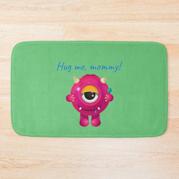 Item preview, Hug me, mommy! designed and sold by Legacy Supreme.