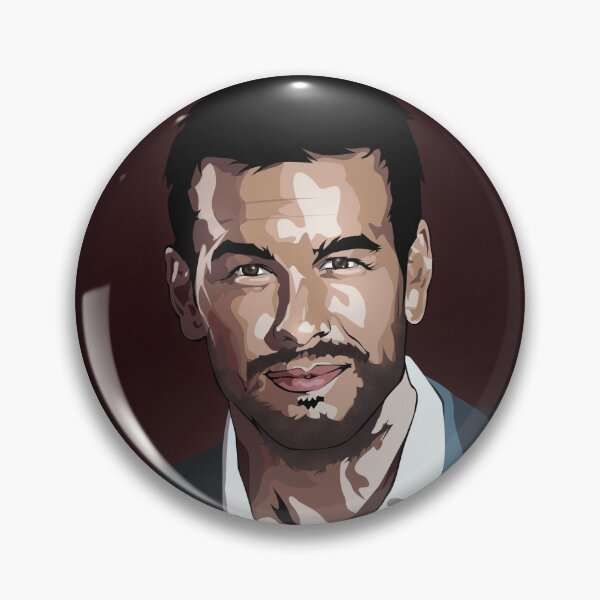 Item preview, Mario Casas - Spanish designed and sold by Karim-Shaarawy.