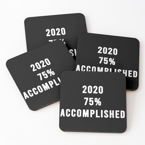 Item preview, 2020 : 75% accomplished designed and sold by Medmac's Designs.