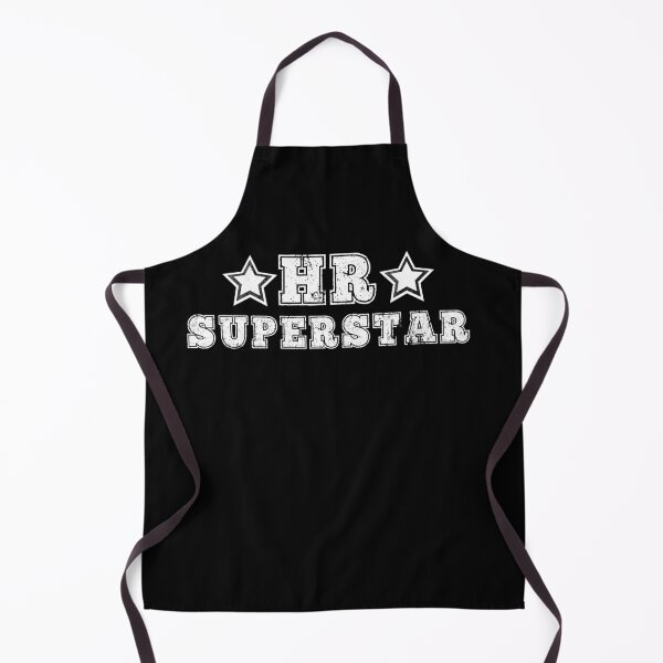 Item preview, HR Superstar Human Resources Professional Gift Bosses Day Admin Day designed and sold by carlhunt99.